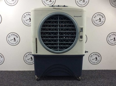 Lot 69 - Honeywell air cooler Tested working