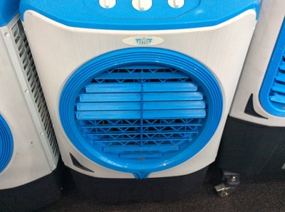Lot 85 - Hsc elite air cooler Tested working