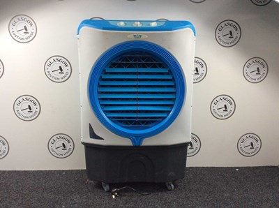 Lot 71 - Hsc elite air cooler Tested working