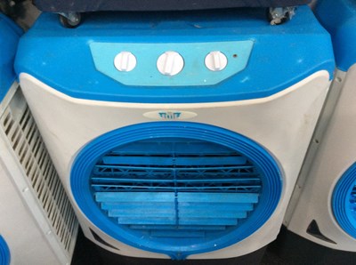 Lot 83 - Hsc elite air cooler Tested working