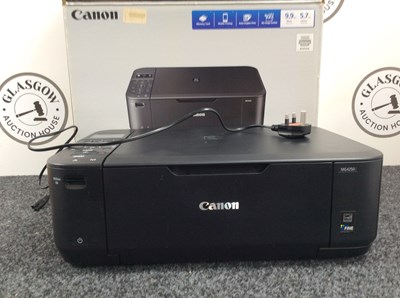 Lot 319 - Canon PIXMA MG4259 Printer - UnTested