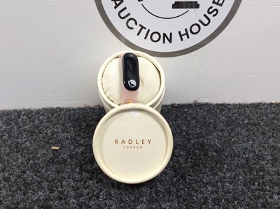 Lot 130 - Women’s Radley Series 1 Activity Tracker - Used/UnTested