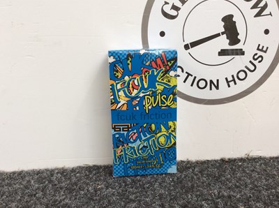 Lot 48 - FCUK Friction Eau De Toilette 100ml - New