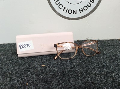 Lot 107 - Women’s Ted Baker London Glasses - New