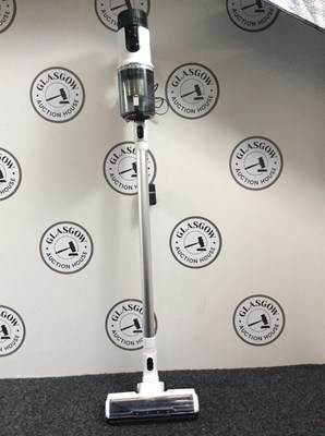 Lot 60 - Air Fox Platinum Battery Operated Hoover With Charger - Used/Tested