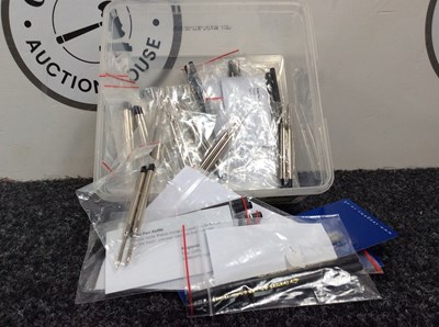 Lot 113 - Qty Of New Pen Inserts - New