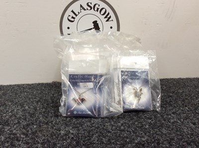 Lot 103 - Large Qty Of Mood Colour Changing Jewellery - New