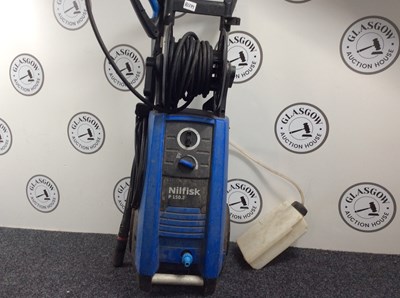 Lot 255 - Nilfisk P 150.2 Plug In Pressure Washer - Used/UnTested