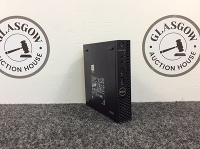 Lot 84 - Dell Optiplex i5 3050 Small Form Factor PC Unit Only - Fully Refurbished