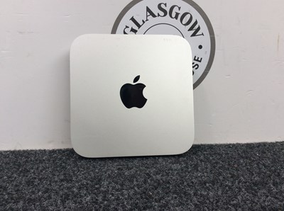 Lot 122 - Apple Mac mini Refurbished