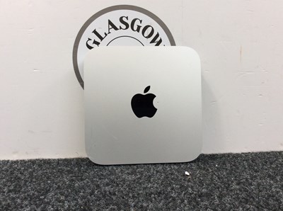 Lot 104 - Apple Mac mini Refurbished