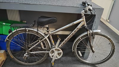 Lot 66 - Ridgeback mxk terrain bike