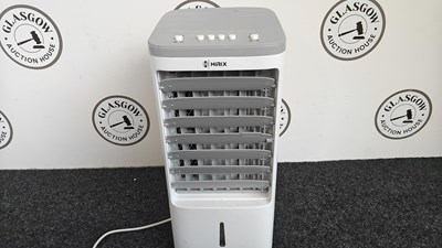 Lot 323 - Hirix portable air cooler