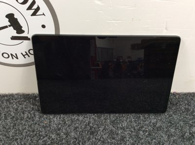 Lot 333 - Lenovo android powered tablet no cables