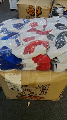 Lot 267 - Box of festival jester hats