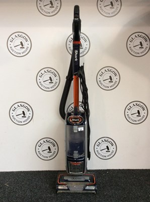 Lot 29 - Shark duo clean vacuum untested