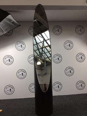 Lot 134 - Long Dressing Mirror - Used