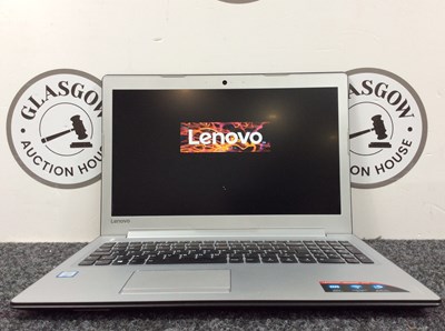 Lot 52 - Lenovo Ideapad 510-15ISK 6th Gen Intel Core i5 Processor, 12GB of DDR4 RAM. - Fully Refurbished/Used