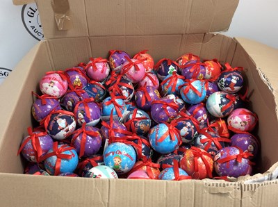 Lot 177 - Box of Christmas Tree Baubles - New