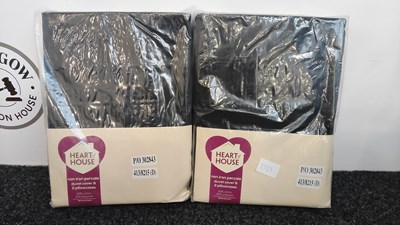 Lot 169 - 2 bedding sets