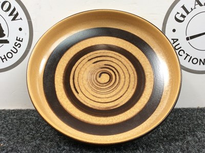 Lot 93 - Vintage West German Pottery Bowl 10” - Used