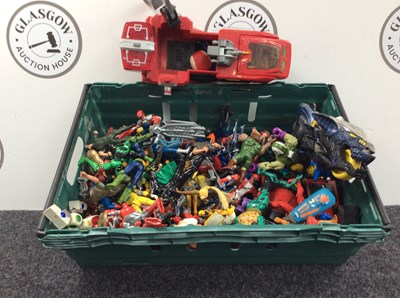 Lot 197 - Create of Figures