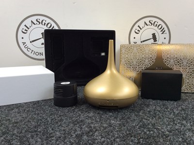 Lot 64 - Rituals perfume genie home fragrance diffuser