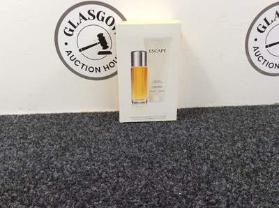 Lot 68 - Calvin Klein gift set