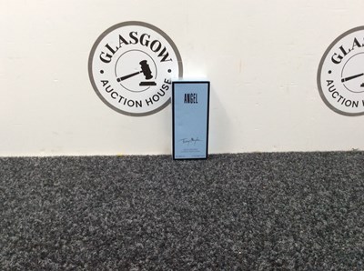 Lot 115 - Angel perfume 200ml-new