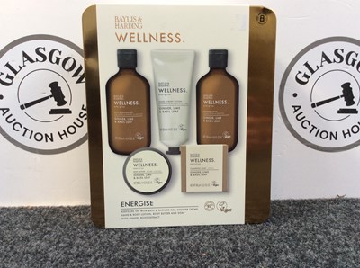 Lot 74 - Baylis&harding wellness gift st