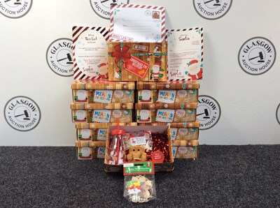 Lot 29 - 10 Christmas Eve Boxes (Full) - New