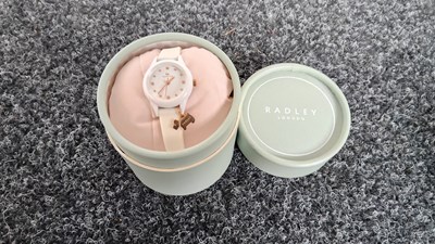 Lot 72 - Radley London Watch In Display Box - New