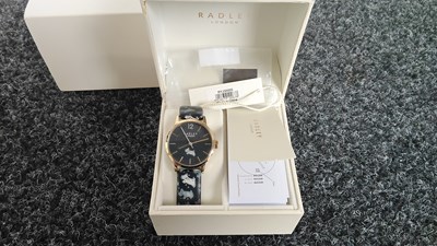 Lot 162 - Radley London Watch In Display Box - New