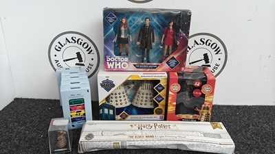 Lot 248 - Bundle of new asstd toys
