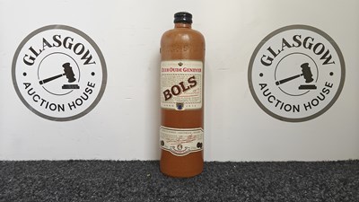 Lot 90 - Bottle of Zeer Oude Genever Bols (gin like spirit)