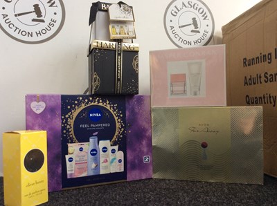 Lot 95 - Selection of gift sets and perfume-new
