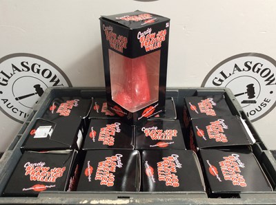 Lot 194 - Box of adult practice candy - funny gifts!