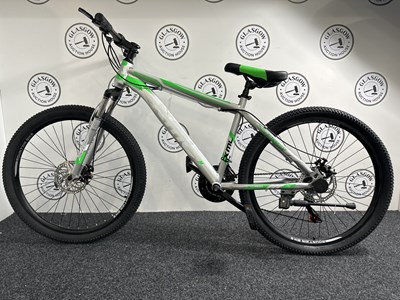 Lot 156 - XML sport mountain bike new