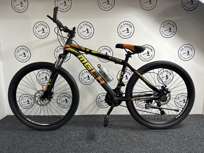 Lot 153 - MGLH sport new mountain bike