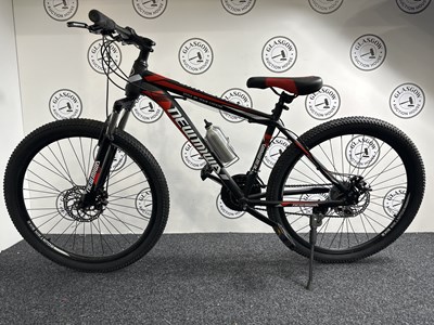 Lot 150 - Newmiwa sport mountain bike