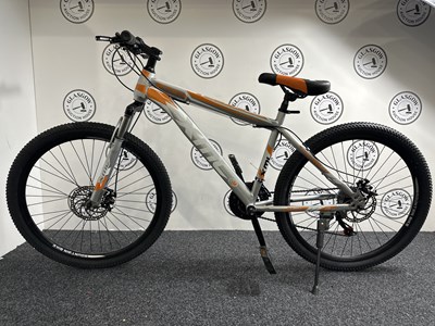 Lot 149 - XML new mountain bike