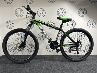 Lot 148 - Newmiwa sport new mountain bike