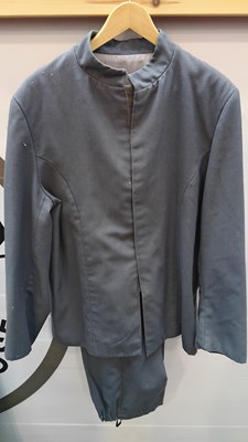 Lot 74 - Dress up traditional style suit