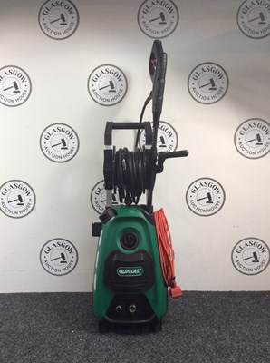 Lot 161 - QualCast Plug In Pressure Washer - Used