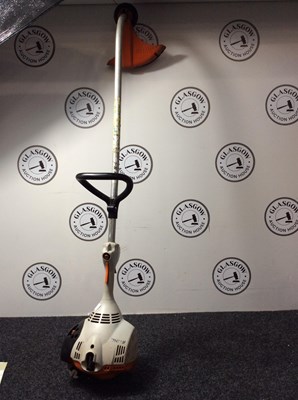 Lot 47 - Stihl FS 40 Petrol Strimmer - Used