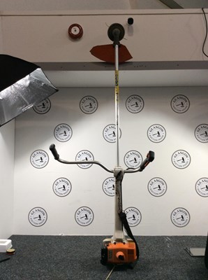 Lot 130 - Stihl FS450 Petrol Strimmer - Used