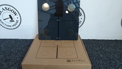 Lot 9 - Ovutek Roytt+ Air Smart Body Fat Scale - New