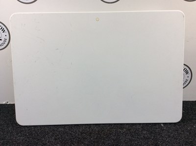 Lot 195 - Adjustable draft / drawing table top