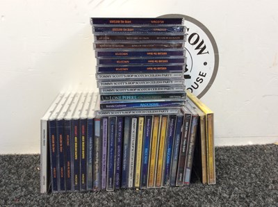 Lot 16 - 12 CD’S Of Scottish Ceilidh & Trad Music - New