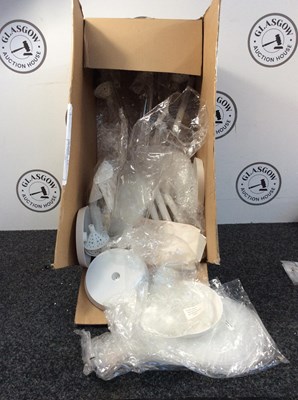 Lot 34 - Box Of Jellyfish Balloons - New